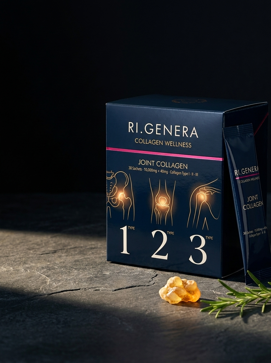 RI.GENERA Joint Collagen Sachets